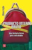 El producto interno bruto (eBook, ePUB)