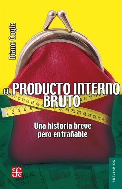 Cover El producto interno bruto (eBook, ePUB)