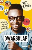 Dwarsklap (eBook, ePUB) Dwarsklap (eBook, ePUB)