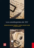 Los constituyentes de 1917 (eBook, ePUB)