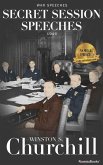 Secret Session Speeches (eBook, ePUB)