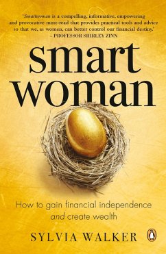 Cover Smartwoman (eBook, ePUB)