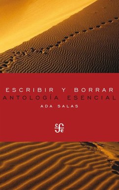 Cover Escribir y borrar (eBook, ePUB)