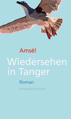 Wiedersehen in Tanger (eBook, ePUB) - Amsél
