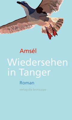 Cover Wiedersehen in Tanger (eBook, ePUB)