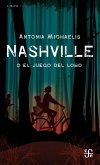 Nashville o el juego del lobo (eBook, ePUB)