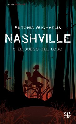 Cover Nashville o el juego del lobo (eBook, ePUB)