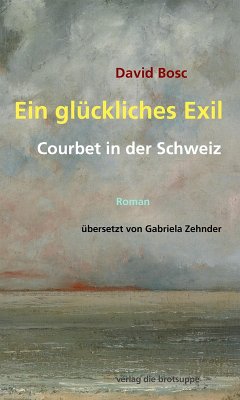 Cover Ein glückliches Exil (eBook, ePUB)