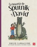 La historia de Sputnik y David (eBook, ePUB)