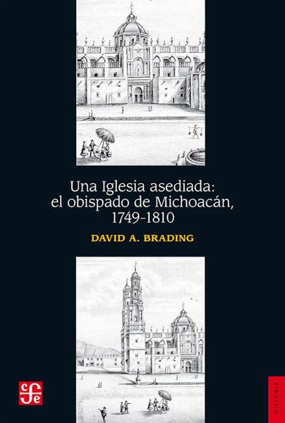 Una Iglesia asediada (eBook, ePUB) Una Iglesia asediada (eBook, ePUB)