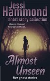 Almost Unseen (eBook, ePUB) Almost Unseen (eBook, ePUB)