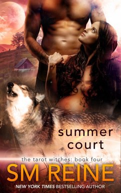 Summer Court (Tarot Witches, #4) (eBook, ePUB) - Reine, Sm