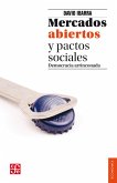 Mercados abiertos y pactos sociales (eBook, ePUB)