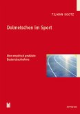 Dolmetschen im Sport (eBook, PDF)