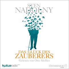 Das Glück des Zauberers (MP3-Download) - Nadolny, Sten