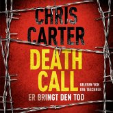 Death Call - Er bringt den Tod / Detective Robert Hunter Bd.8 (MP3-Download)