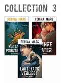 Regina Mars Collection 3 (eBook, ePUB)