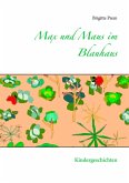 Max und Maus im Blauhaus (eBook, ePUB)