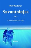 SAVANTNINJAS (eBook, ePUB)
