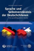 Sprache und Selbstverständnis der Deutschchilenen (eBook, PDF)