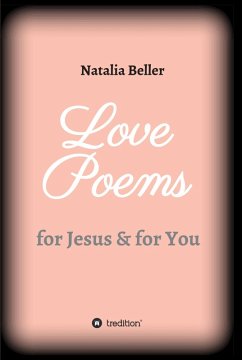 Love Poems (eBook, ePUB) - Beller, Natalia
