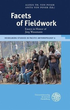 Facets of Fieldwork (eBook, PDF)