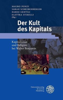 Der Kult des Kapitals (eBook, PDF)