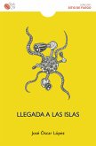 Llegada a las islas (eBook, ePUB)