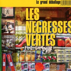 Le Grand Deballage Best Of - Les Negresses Vertes