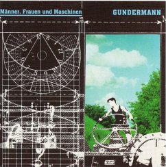 Männer Frauen Und Maschinen - Gundermann,Gerhard