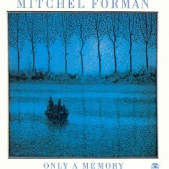 Only A Memory - Forman,Mitchel