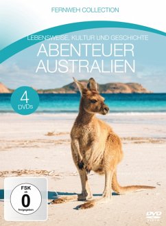 Abenteuer Australien - Br-Tv