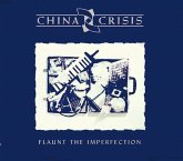 Flaunt The Imperfection (Deluxe Edt.)