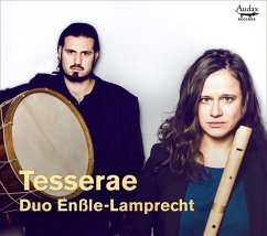Cover Tesserae