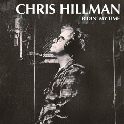 Bidinâ?? My Time - Hillman,Chris (Produced By Tom Petty)