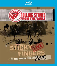 Sticky Fingers Live At The Fonda Theatre - Rolling Stones,The