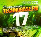 Technobase.Fm Vol.17