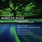 Violinkonzert/Sinfonie 1 Violinkonzert/Sinfonie 1