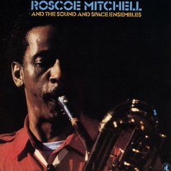 Cover The Sound And Space Ensemble