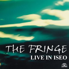 Cover The Fringe: Live In Iseo