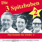 Das Kommt Nie Wieder 2