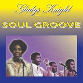 Gladys Knight & The Pips