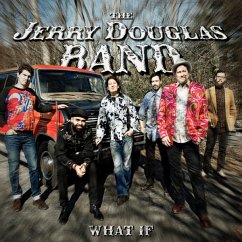 What If - Douglas,Jerry Band
