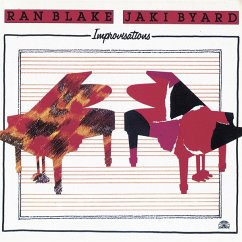 Cover Improvisations