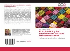El ALBA-TCP y los movimientos sociales latinoamericanos