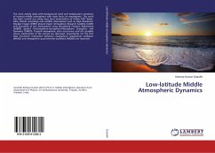 Low-latitude Middle Atmospheric Dynamics