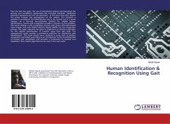 Human Identification & Recognition Using Gait