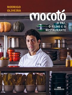 Cover Mocotó (eBook, ePUB)