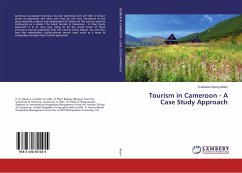 Tourism in Cameroon - A Case Study Approach