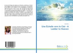 Une Échelle vers le Ciel - A Ladder to Heaven - Morin, Julie